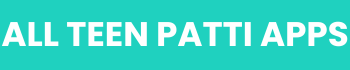 AllTeenPattiApps