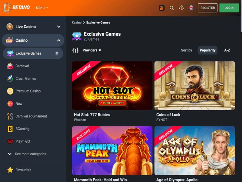 Comment jouer au jeu de machine à sous Aviator pour de l'argent au casino en ligne Betano