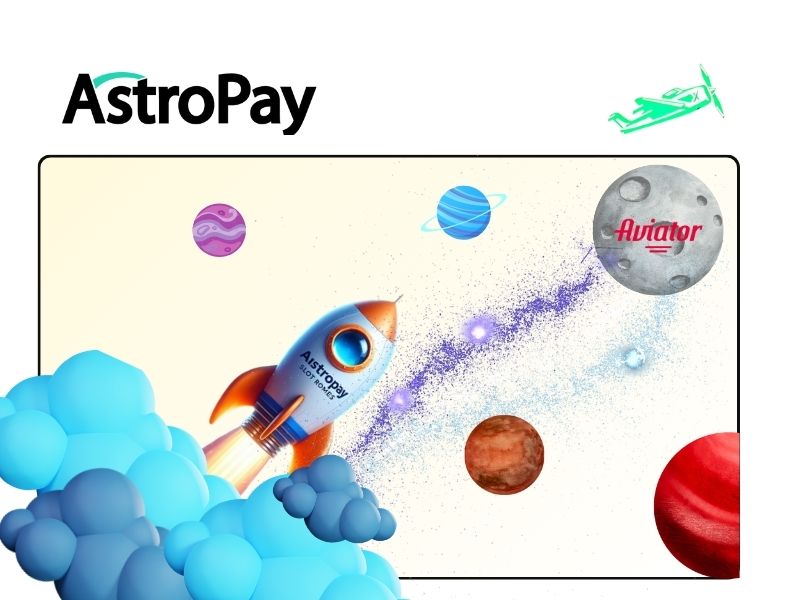 Jouez à Aviator dans un casino en ligne avec AstroPay Jouez à Aviator dans un casino en ligne avec AstroPay