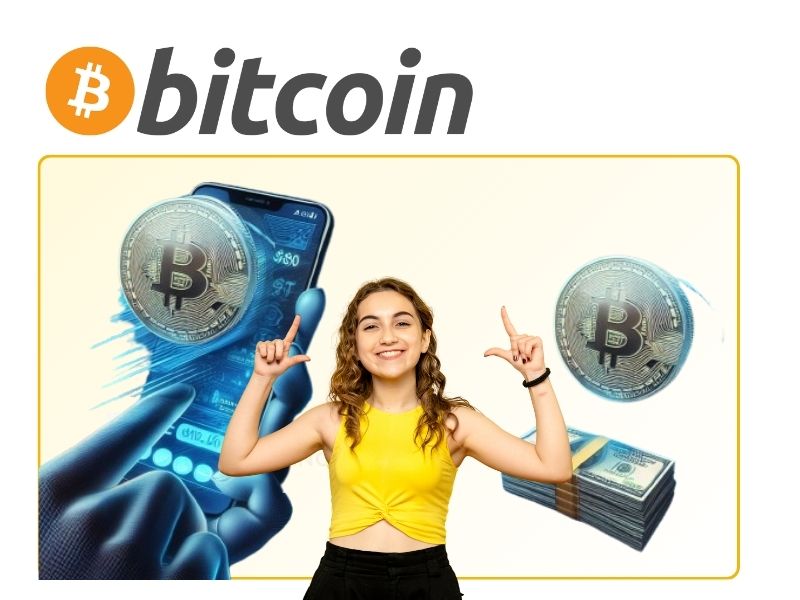 Withdrawing Winnings from Aviator to a Bitcoin Wallet