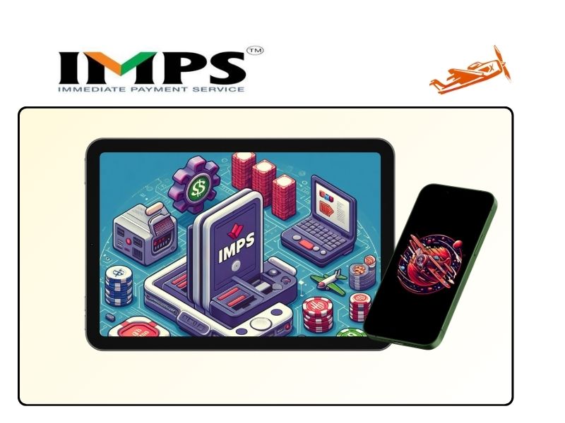 Jouez à Aviator dans un casino en ligne avec IMPS Jouez à Aviator dans un casino en ligne avec IMPS