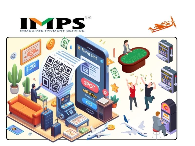 Banques participant à l'IMPS
