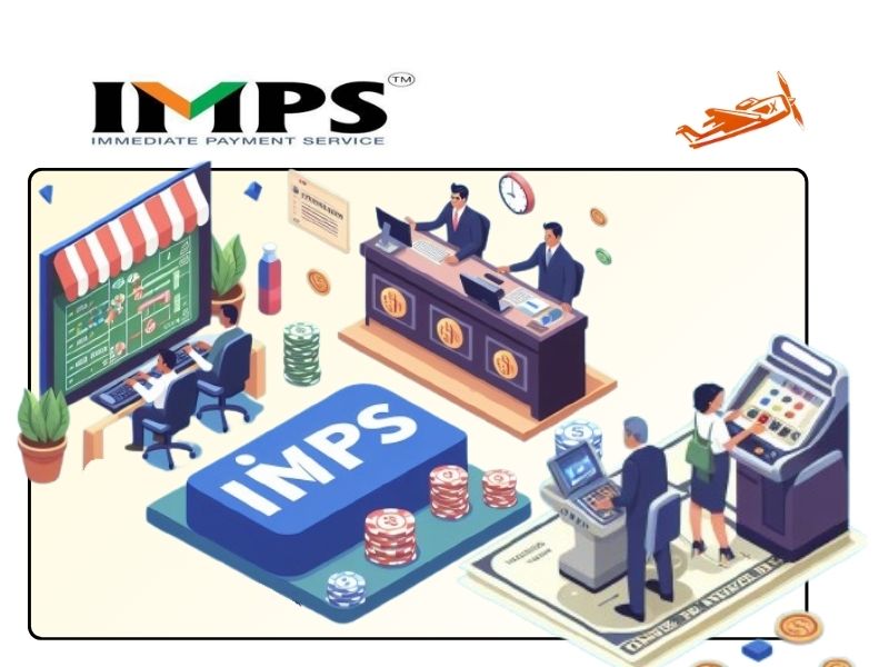 Comment commencer à utiliser l'IMPS?