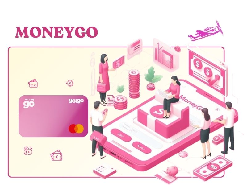 مزايا MoneyGo لرهانات الطيار