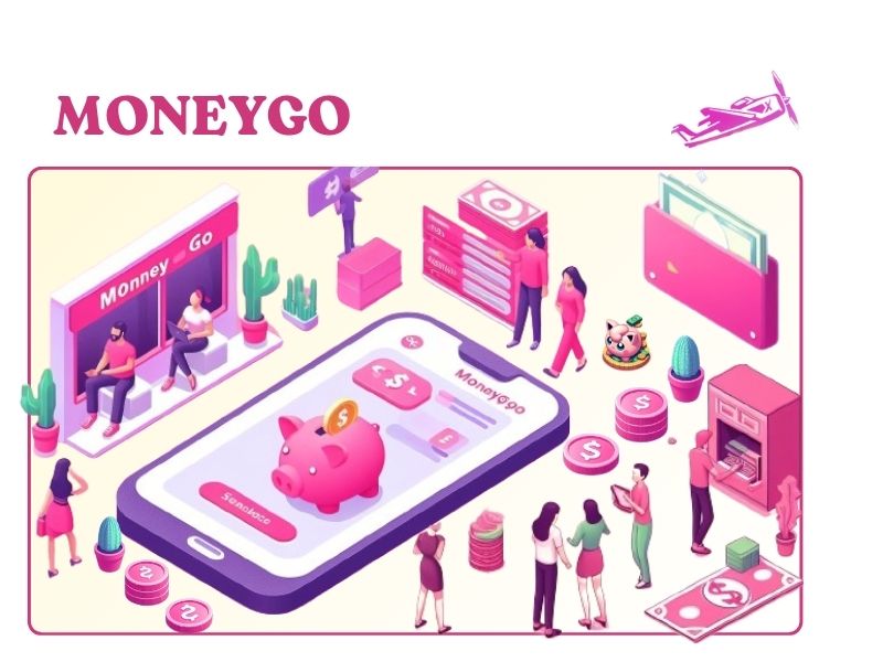 سحب أربح الطيار إلى محفظة MoneyGo