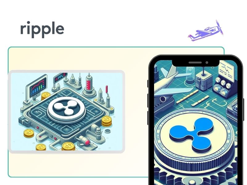 Avantages de la cryptomonnaie Ripple pour les paris dans Aviator