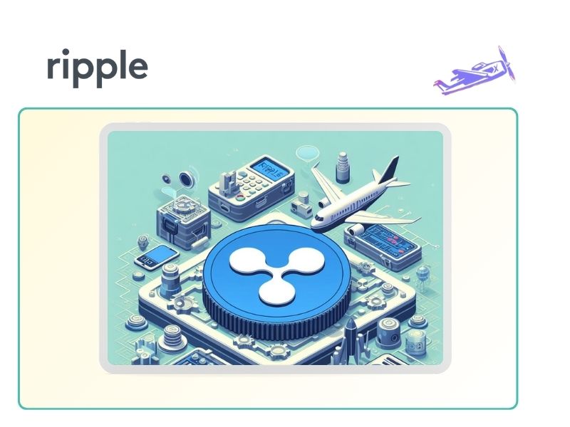 Comment jouer à Aviator sur Ripple
