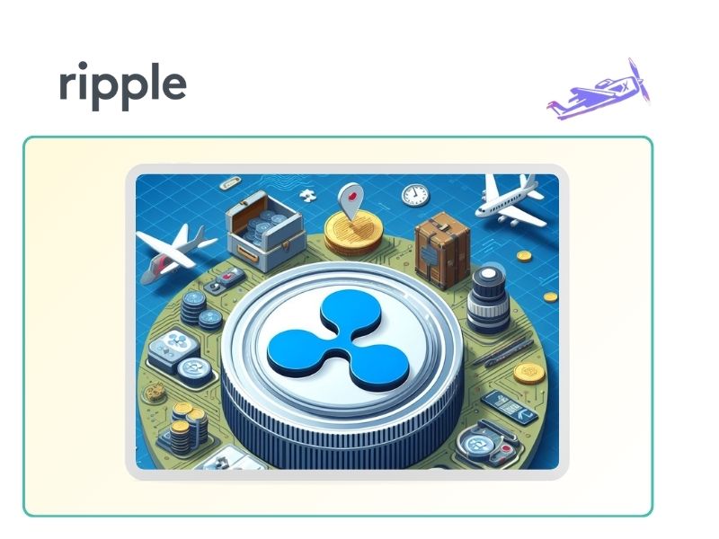 Comment déposer dans Aviator en utilisant Ripple