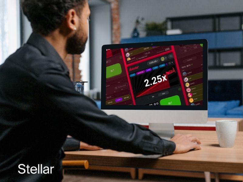 Pourquoi les joueurs choisissent Stellar pour les casinos en ligne