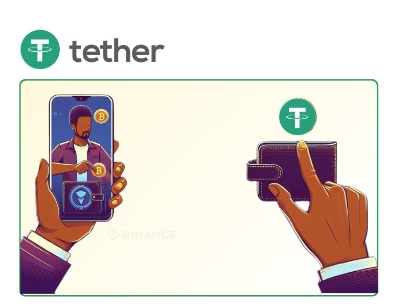 Withdrawal of Winnings from Aviator to USDT