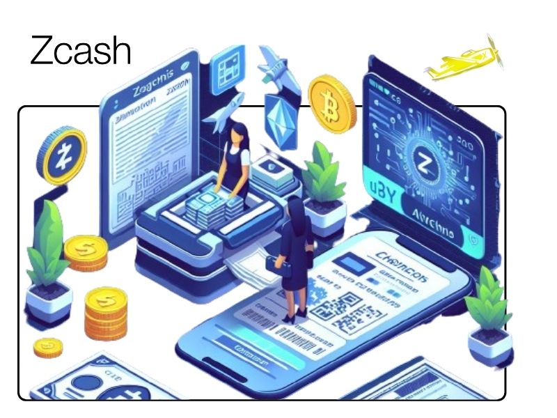 Comment Recharger Votre Solde pour Jouer à Aviator dans un Casino en Ligne avec Zcash