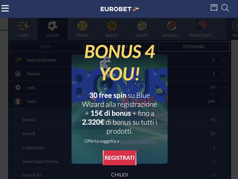 Avantages de l'Euro bet Casino européen en ligne pour jouer à la machine à sous Aviator pour de l'argent