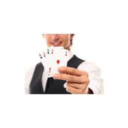 poker online