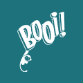 Booi logo