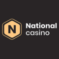 National Casino logo