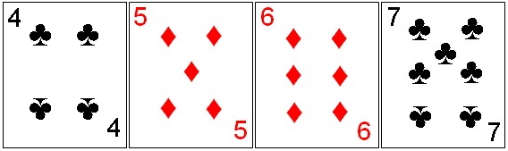 Sequence combination in Sasaki Sequence combination in Sasaki