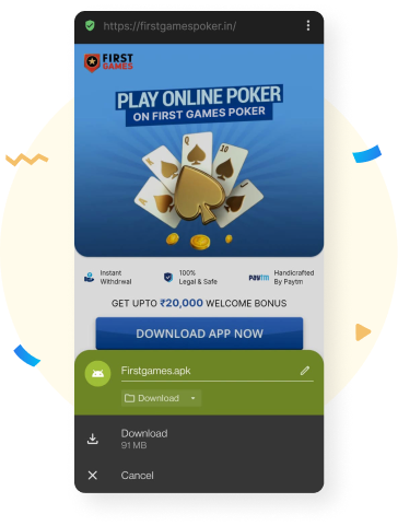 poker-android-slider2 Icon