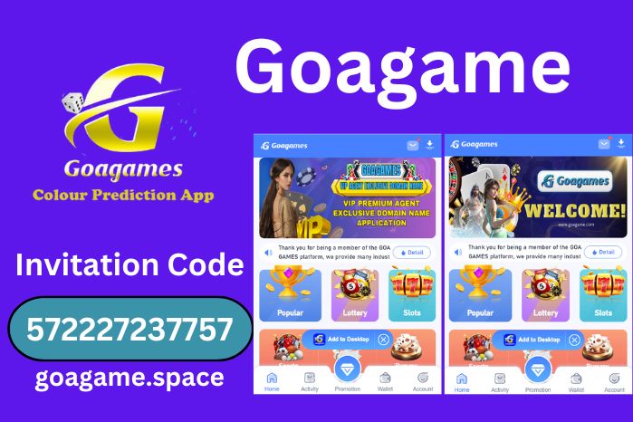 Goa game