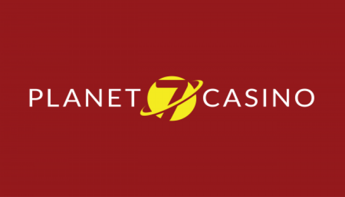 Planet 7 Casino