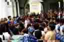 JP NADDA, JP NADDA GO BACK, BJP, NEWS24, NEW24ENGLISH