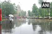 Mumbai Rains