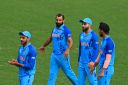 India beat Australia