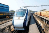 Delhi-Jaipur Vande Bharat Express