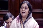 rajni ashokrao patil suspended