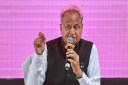 Rajasthan Chief Minister Ashok Gehlot