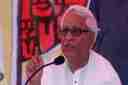 Buddhadeb Bhattacharya news