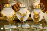 Gold-Silver rate