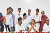 Opposition Meet