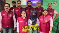 Delhi Police arrest women killed 11 year old boy