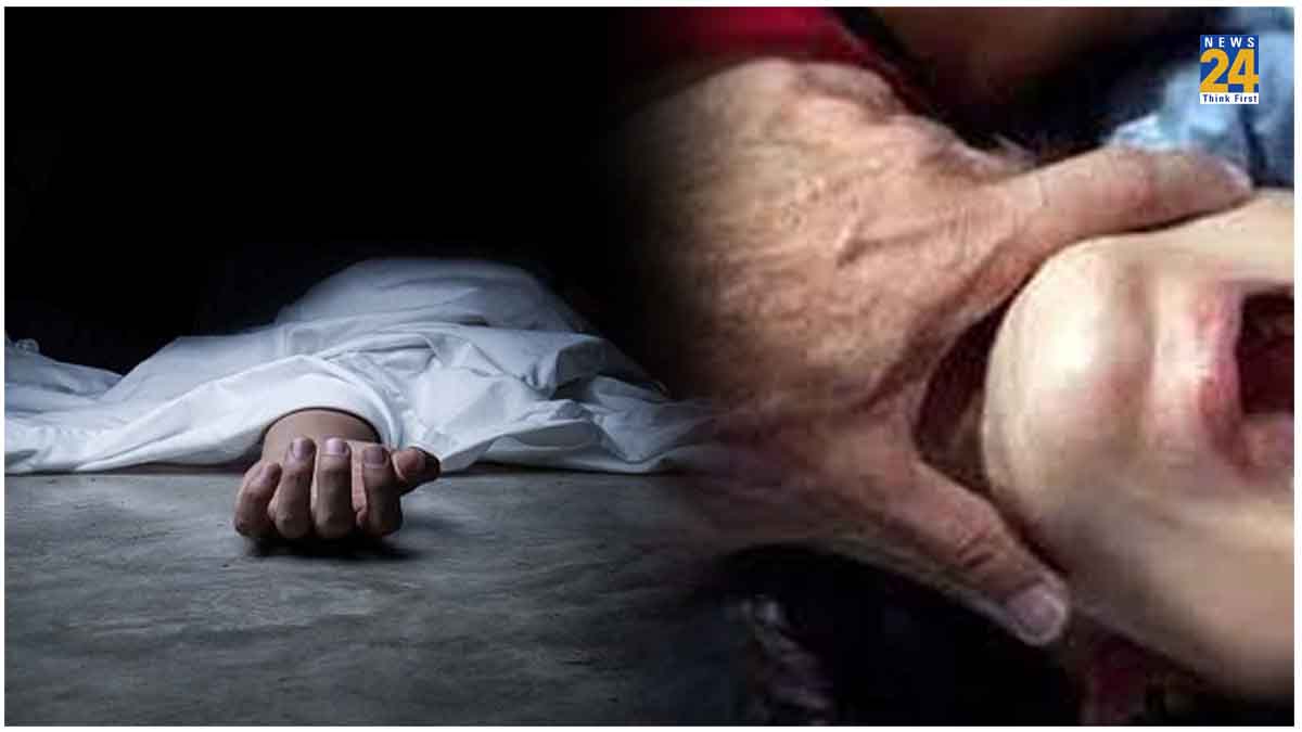 Kolkata New Town Rape and Murder (Representative Image)