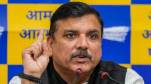 Sanjay Singh