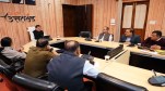 Uttarkashi tunnel collapse