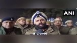 Delhi police takes stock of security arrangements
