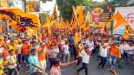 Murshidabad Ram Navami