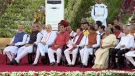 Cabinet Ministers