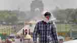 Delhi Weather Update: Scorching Heat Grips Capital, IMD Issues Orange Alert As Temperature Set To Soar Above 45°C