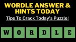 Wordle Answer And Hints For Today: Clues And Solution For June 12, 2025