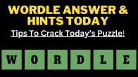 Wordle Answer And Hints For Today: Clues And Solution For June 12, 2025