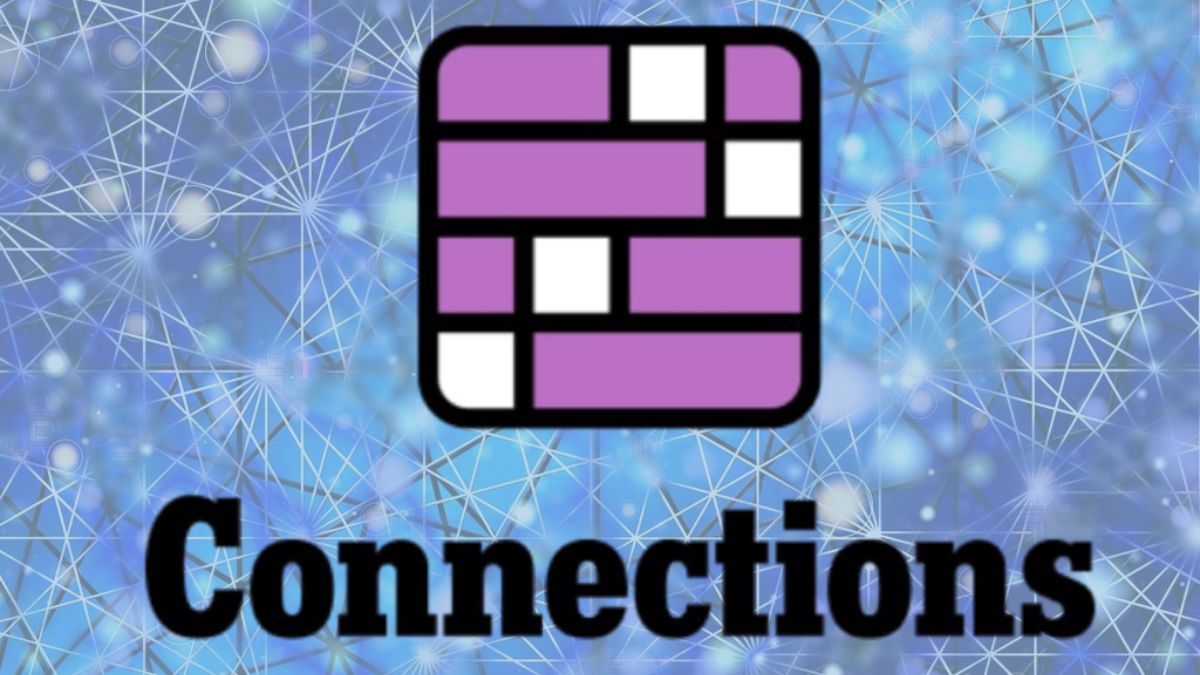 NYT Connections Today: Hints And Answers For June 14, 2025