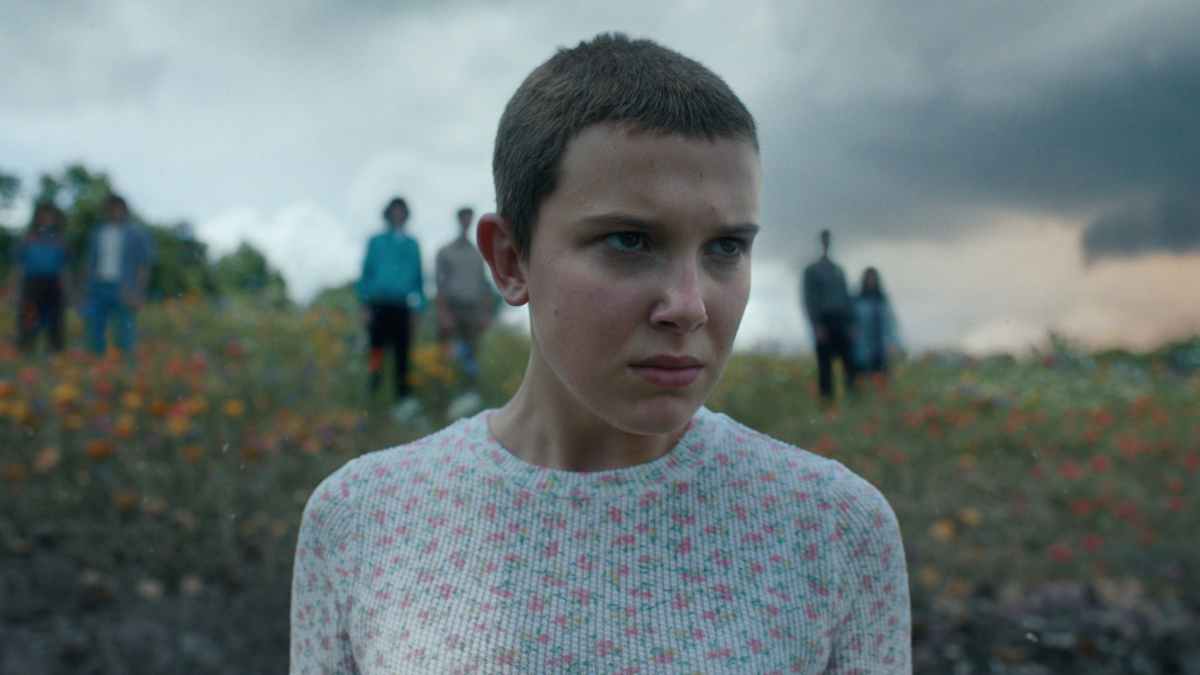'Stranger Things' Gets Animated Spinoff Series