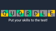 Quordle Answers And Hints For June 13, 2025: Today's Clues And Solution