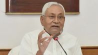 Bihar CM Nitish Kumar