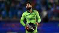 Mohammad Rizwan