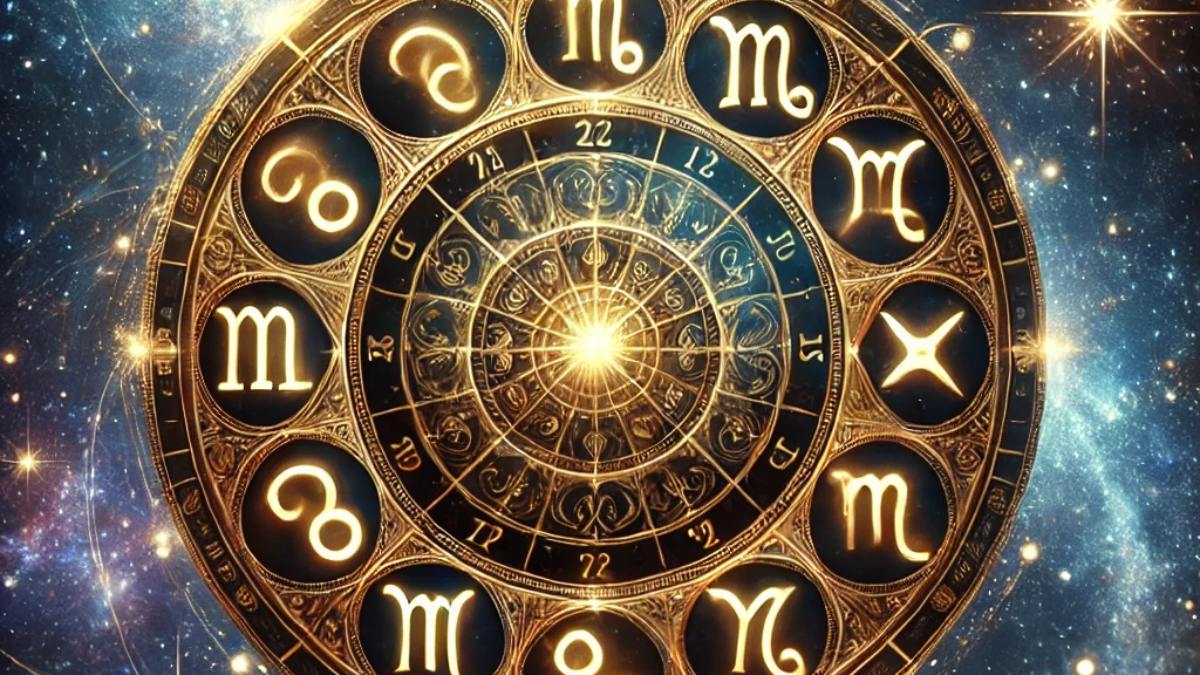 Astrology Reveals: These Zodiac Signs Could Witness A Stroke Of Luck In May 2025!