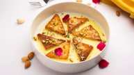 Sweeten Your Iftar With This Royal Shahi Tukda!