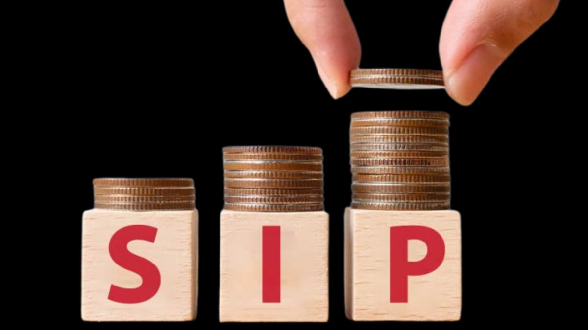 SIP: How Monthly Investment Of Rs 5,000 Can Grow Into Rs 4,89,65,355 — Check How Long You Will Have To Wait